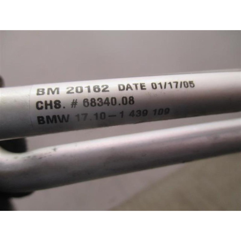 BMW RADIATORE OLIO BMW Serie X5 (E53) 2003>2006 usato