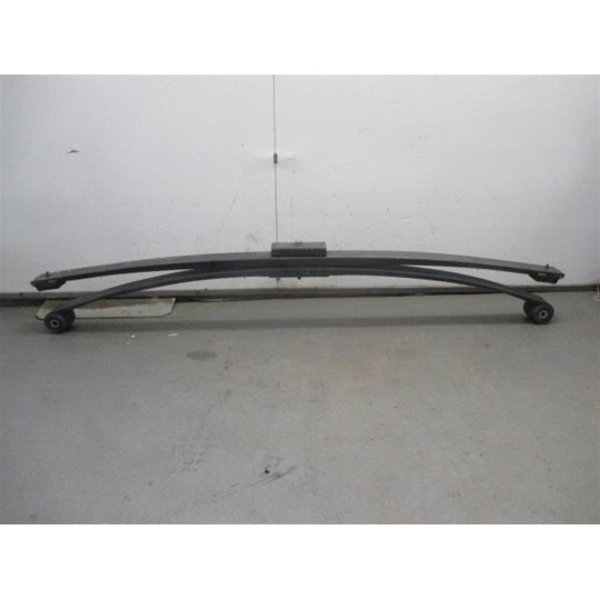 REAR BACK SPRINGS  IVECO EUROCARGO 2008>2013 used