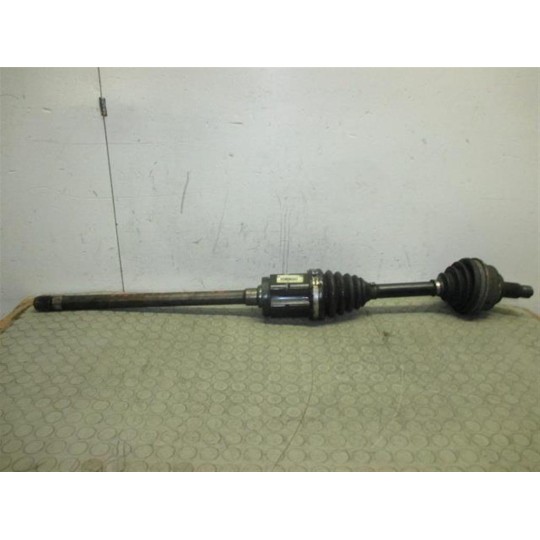 FRONT HALF-AXLES RIGHT  BMW Serie X5 (E53) 2003>2006 used