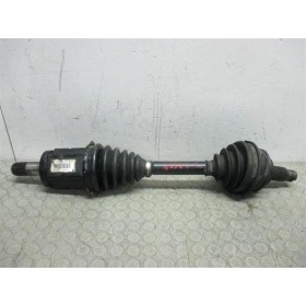 FRONT HALF-AXLES LEFT  BMW...