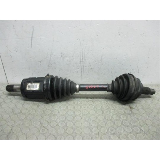 SEMIASSE ANTERIORE SINISTRO BMW Serie X5 (E53) 2003>2006 usato