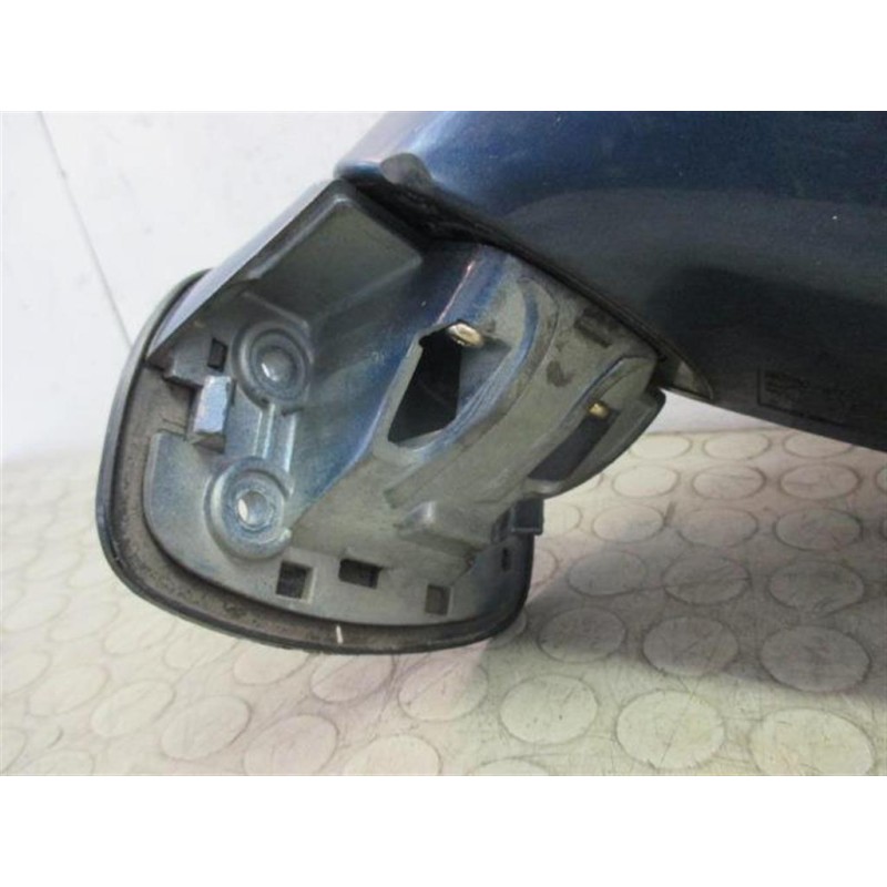 HYUNDAI LEFT ELETRIC REAR-VIEW MIRROR  HYUNDAI Trajet 2000> used