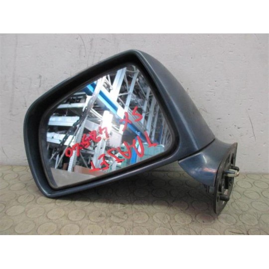 LEFT ELETRIC REAR-VIEW MIRROR  HYUNDAI Trajet 2000> used