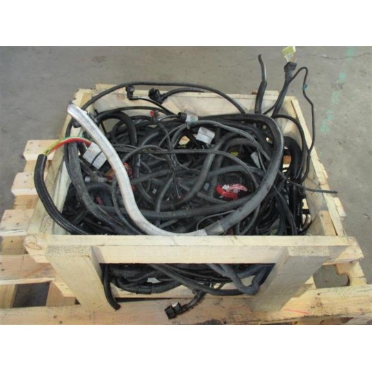 VARIOUS ELETRICAL  IVECO EUROCARGO 2008>2013 used