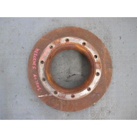 REAR BRAKE PLATES...