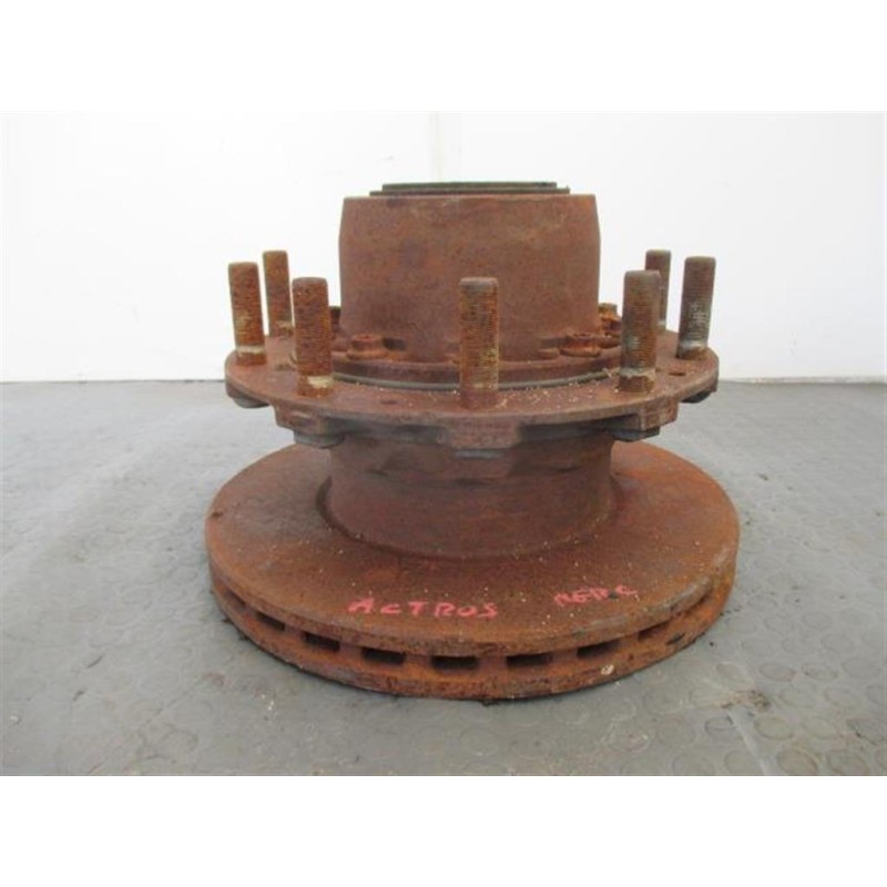 MERCEDES-BENZ truck MONTANTE COMPLETO DESTRO MERCEDES-BENZ truck Actros 1997>2003 usato