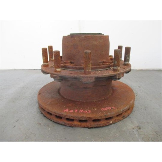 MONTANTE COMPLETO DESTRO MERCEDES-BENZ truck Actros 1997>2003 usato