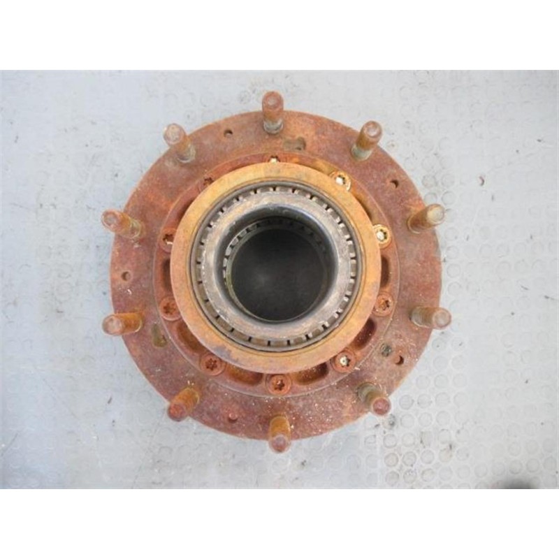 MERCEDES-BENZ truck MONTANTE COMPLETO DESTRO MERCEDES-BENZ truck Actros 1997>2003 usato