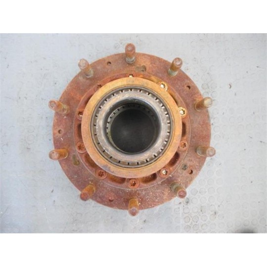 MONTANTE COMPLETO DESTRO MERCEDES-BENZ truck Actros 1997>2003 usato