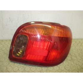 RIGHT REAR LIGHT TOYOTA...