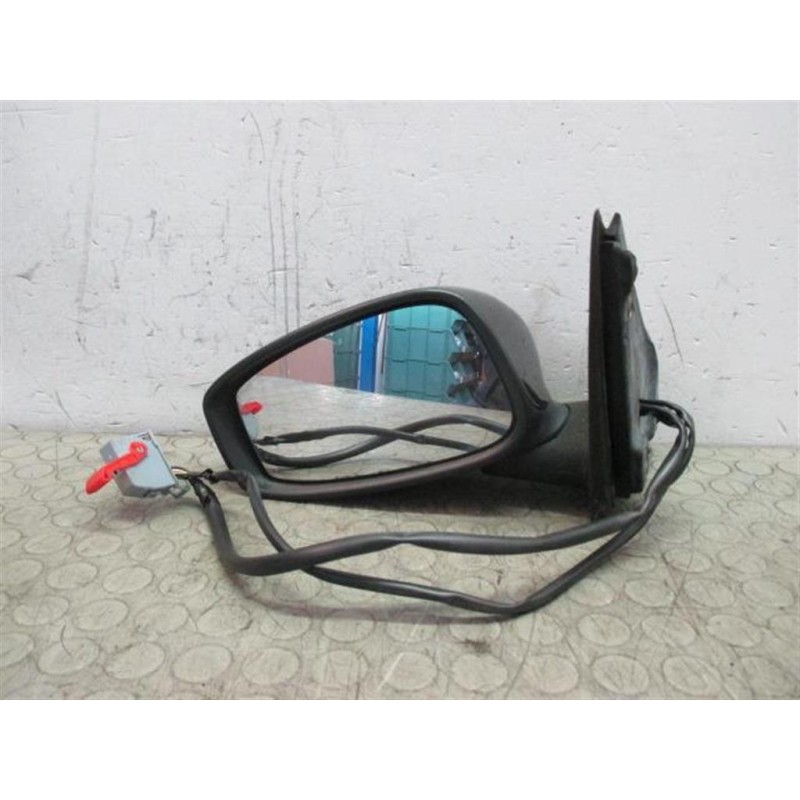 FIAT RETROVISORE ELETTRICO SINISTRO FIAT Stilo 2003>2010 usato