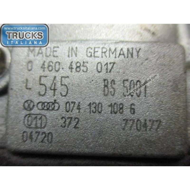 VOLKSWAGEN van POMPA INIEZIONE VOLKSWAGEN van Trasporter T4 1990>1996 usato