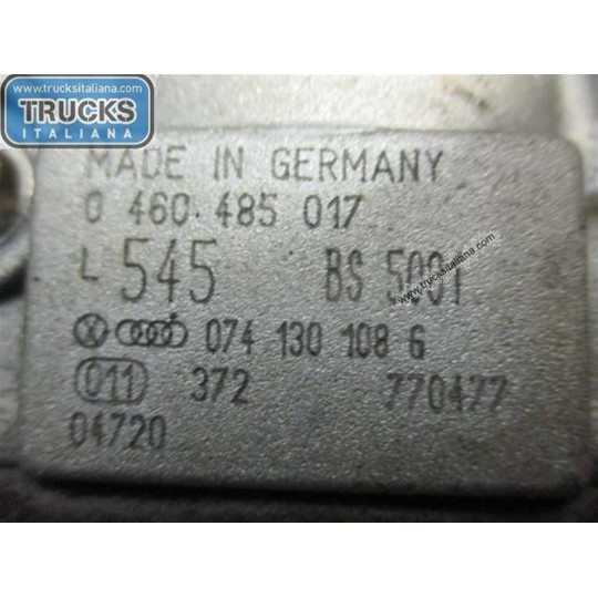 POMPA INIEZIONE VOLKSWAGEN van Trasporter T4 1990>1996 usato