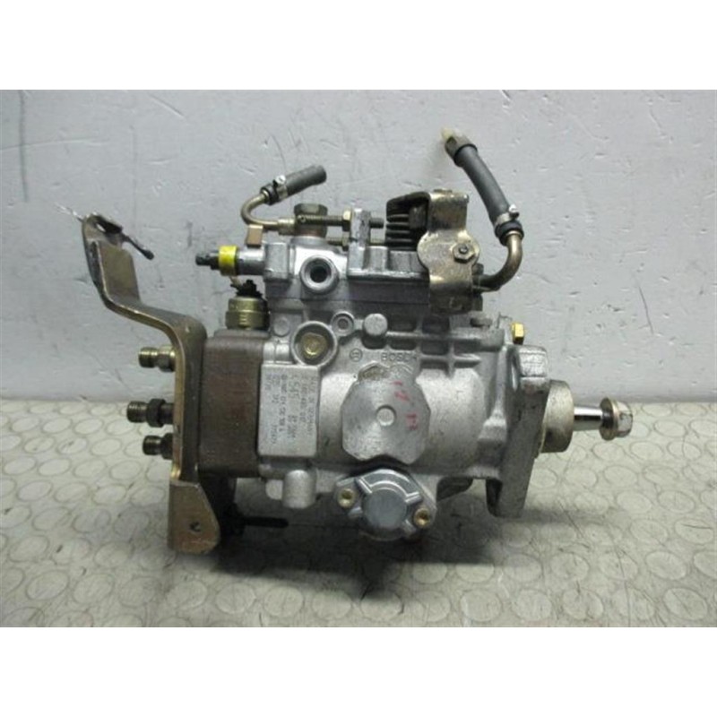 VOLKSWAGEN van POMPA INIEZIONE VOLKSWAGEN van Trasporter T4 1990>1996 usato