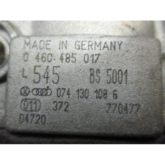 INJECTION PUMP  VOLKSWAGEN van Trasporter T4 1990>1996 used