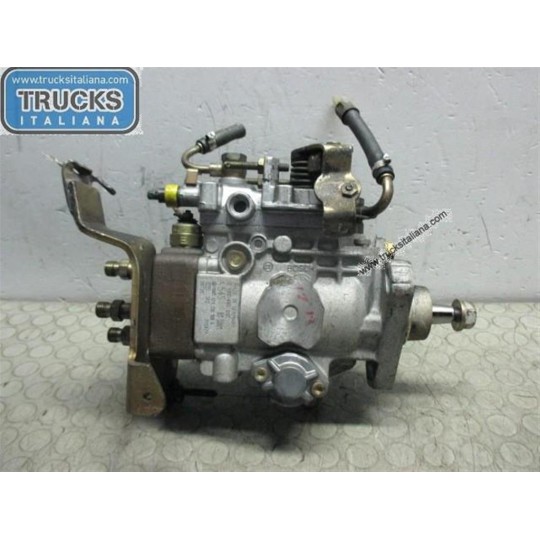INJECTION PUMP  VOLKSWAGEN van Trasporter T4 1990>1996 used