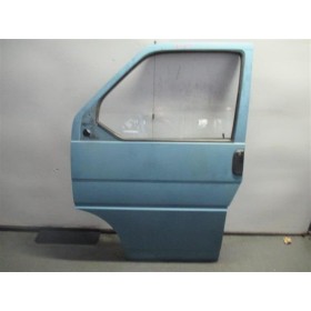 LEFT FRONT DOOR VOLKSWAGEN...