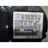 MERCEDES-BENZ AC CONTROL UNIT MERCEDES-BENZ Classe A (W176) 2012>2014 used
