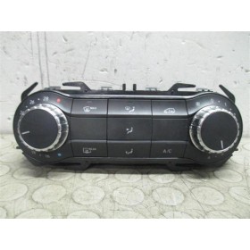 CENTRALINA CLIMATIZZATORE...