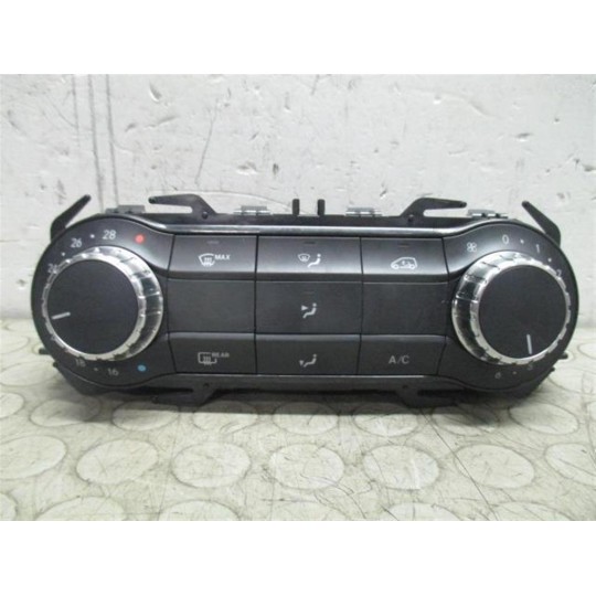 CENTRALINA CLIMATIZZATORE MERCEDES-BENZ Classe A (W176) 2012>2014 usato