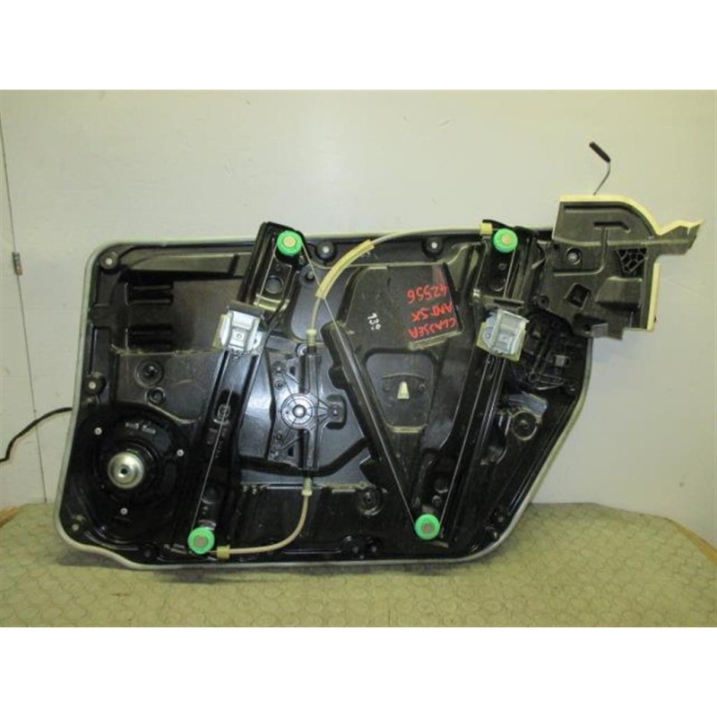 MERCEDES-BENZ FRONT LEFT POWERED WINDOWS  MERCEDES-BENZ Classe A (W176) 2012>2014 used