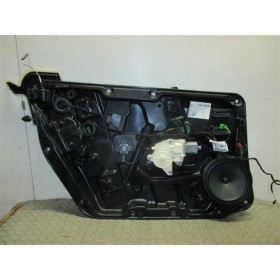 FRONT LEFT POWERED WINDOWS...