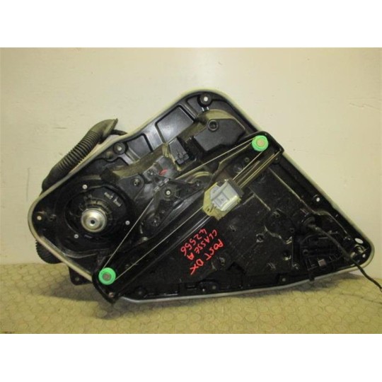 BACK LEFT POWERED WINDOWS  MERCEDES-BENZ Classe A (W176) 2012>2014 used