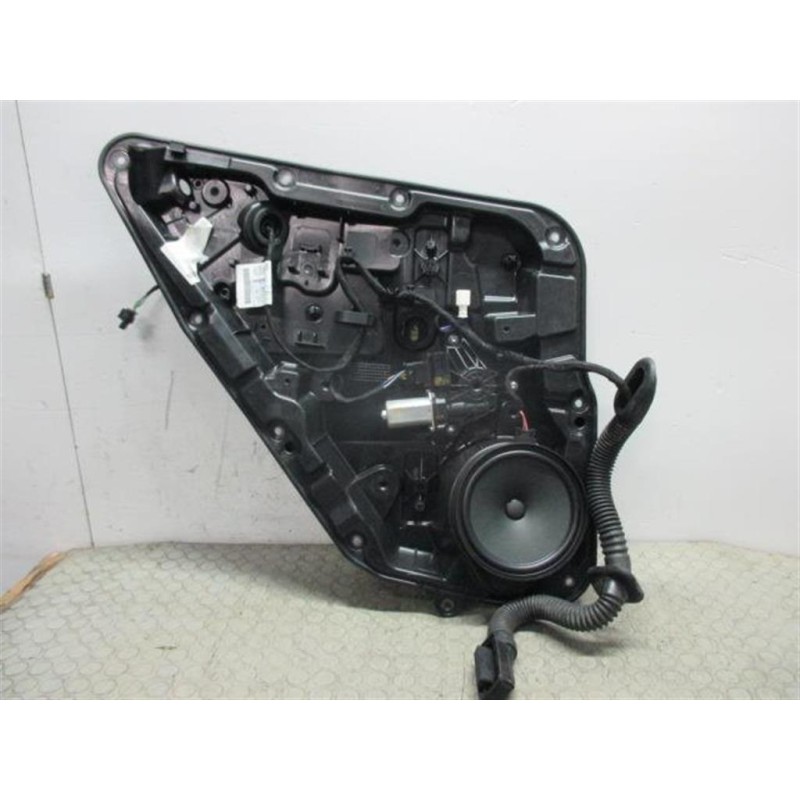 MERCEDES-BENZ BACK LEFT POWERED WINDOWS  MERCEDES-BENZ Classe A (W176) 2012>2014 used