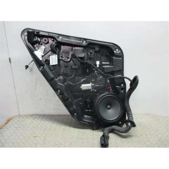 ALZA VETRI POSTERIORI SINISTRO MERCEDES-BENZ Classe A (W176) 2012>2014 usato