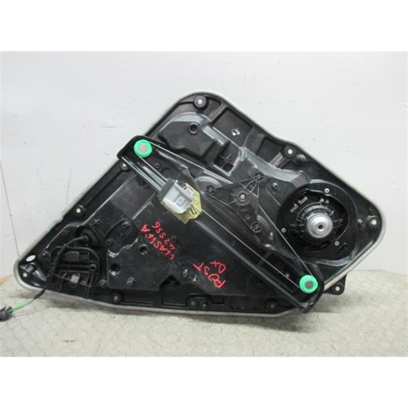 MERCEDES-BENZ BACK RIGHT POWERED WINDOWS MERCEDES-BENZ Classe A (W176) 2012>2014 used