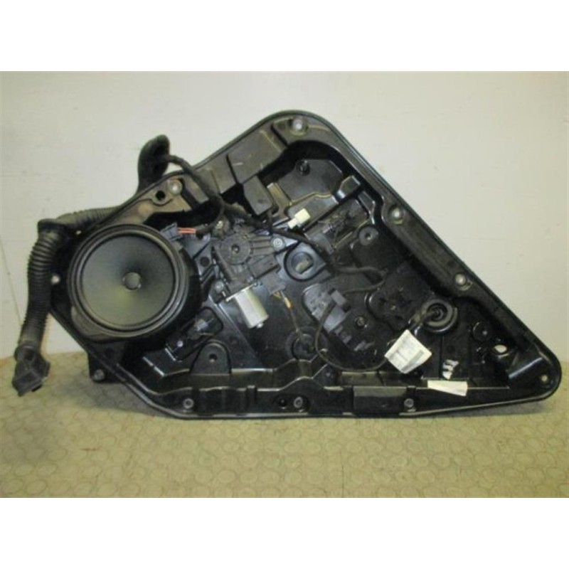MERCEDES-BENZ BACK RIGHT POWERED WINDOWS MERCEDES-BENZ Classe A (W176) 2012>2014 used