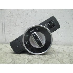 BLOCK LOGHTS  MERCEDES-BENZ...