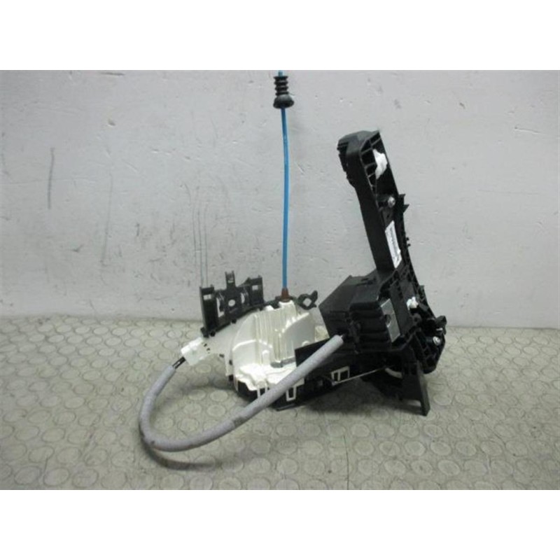 MERCEDES-BENZ LATCH LOCK MERCEDES-BENZ Classe A (W176) 2012>2014 used