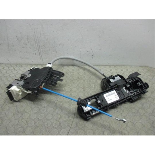 LATCH LOCK MERCEDES-BENZ Classe A (W176) 2012>2014 used
