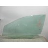 GLASS FRONT DOOR LEFT MERCEDES-BENZ Classe A (W176) 2012>2014 used