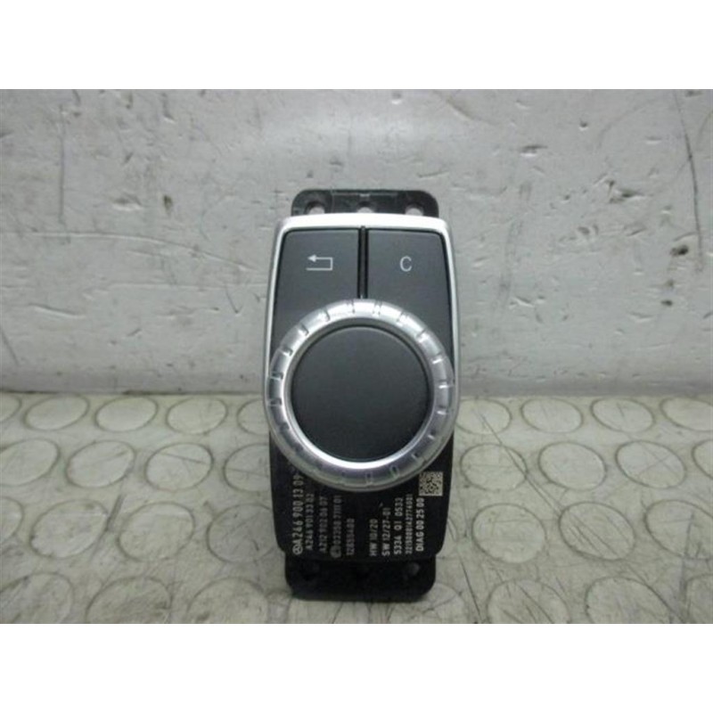 MERCEDES-BENZ INTERRUTTORI E PULSANTI ABITACOLO MERCEDES-BENZ Classe A (W176) 2012>2014 usato