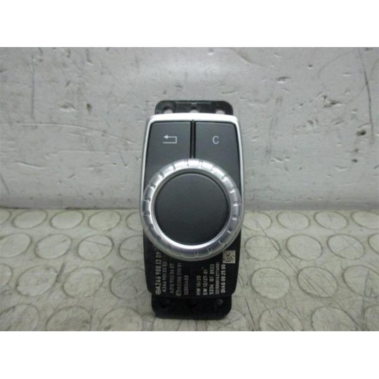 INTERRUTTORI E PULSANTI ABITACOLO MERCEDES-BENZ Classe A (W176) 2012>2014 usato