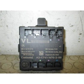 VARIOUS CONTROL UNITS B...