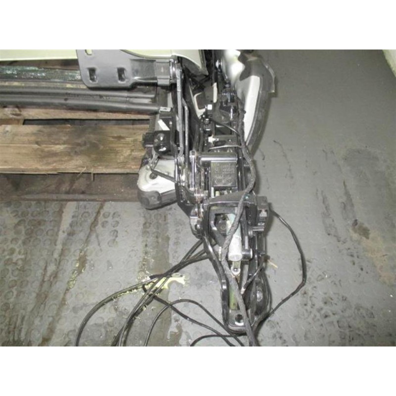 MERCEDES-BENZ TETTO APRIBILE MERCEDES-BENZ Classe SL (R230) 2001>2011 usato