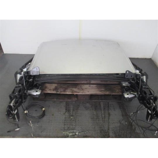 TETTO APRIBILE MERCEDES-BENZ Classe SL (R230) 2001>2011 usato