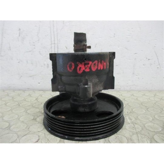 STEERING PUMP DACIA Sandero 2008>2012 used