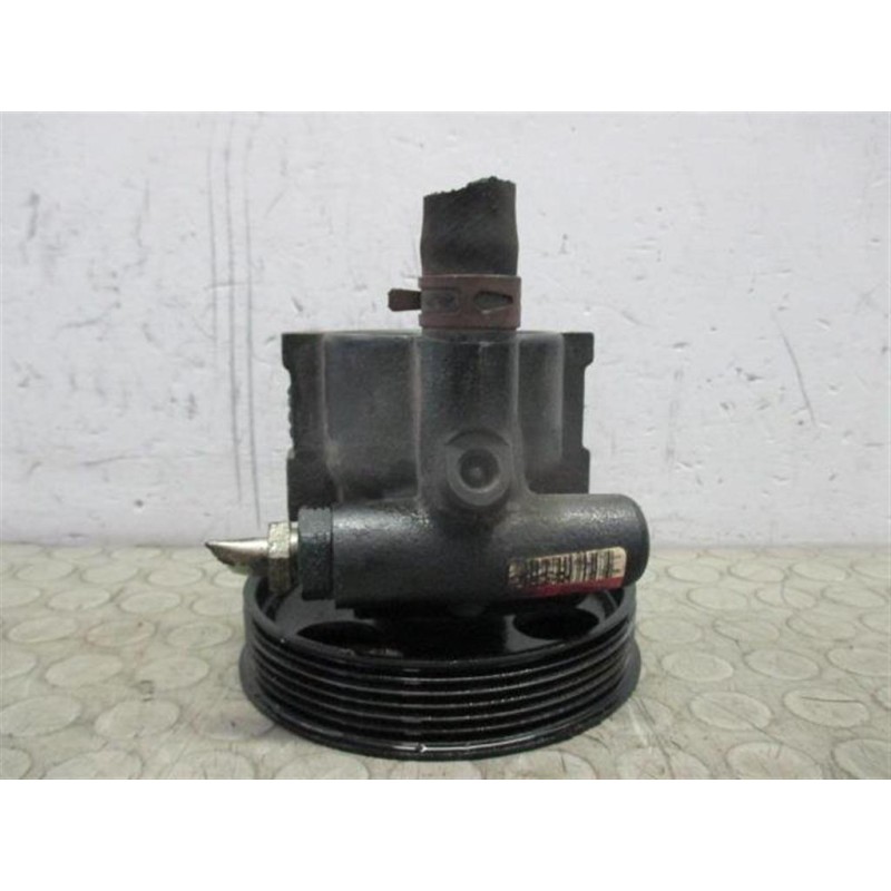 DACIA STEERING PUMP DACIA Sandero 2008>2012 used