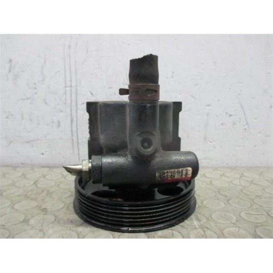 STEERING PUMP DACIA Sandero 2008>2012 used