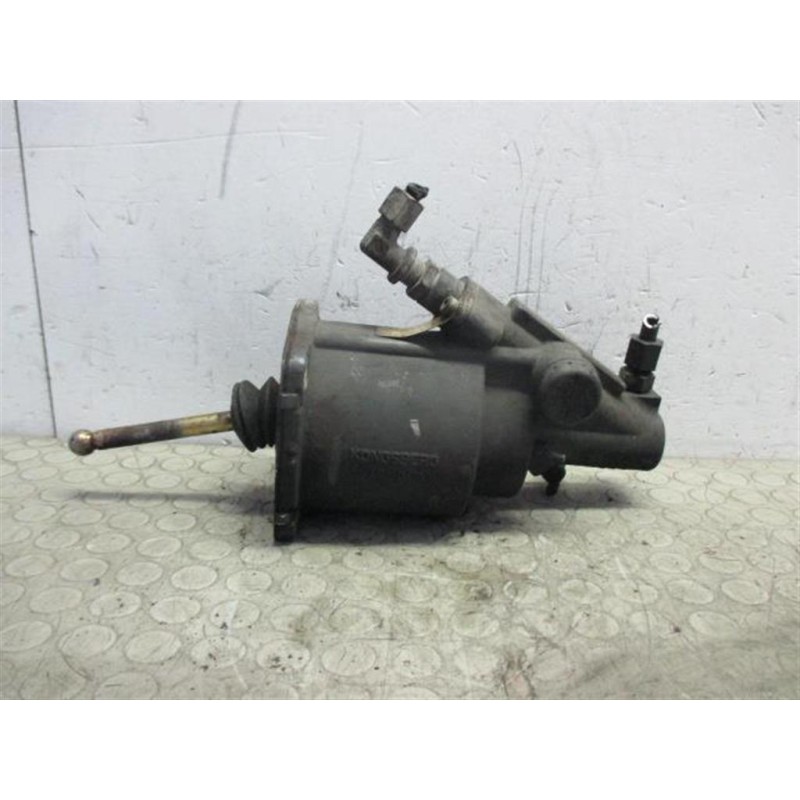DAF PUMP CLUTCH DAF 85CF used