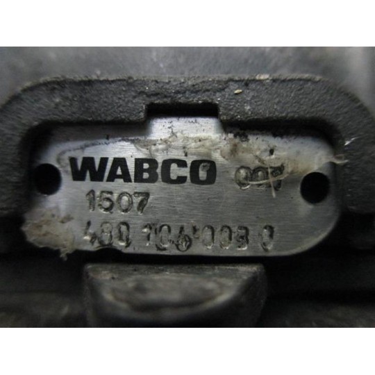 CENTRALINA EBS CONTROLLO FRENATA DAF 85CF usato