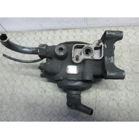 DRIER BARKESYSTEM  DAF 85CF...