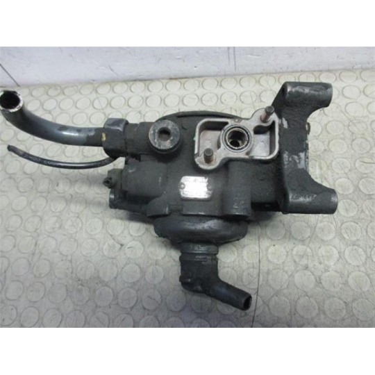 DRIER BARKESYSTEM  DAF 85CF used