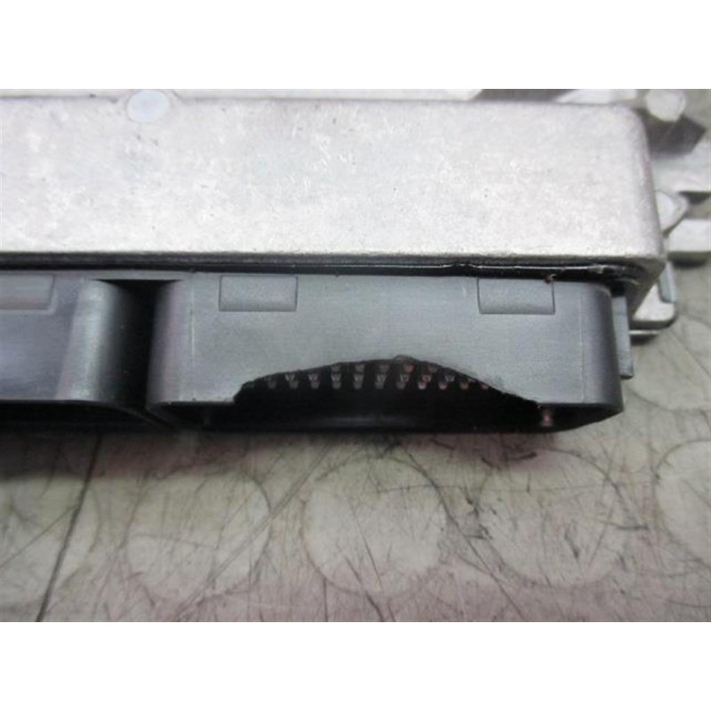 DACIA ENGINE UNIT DACIA Sandero 2008>2012 used