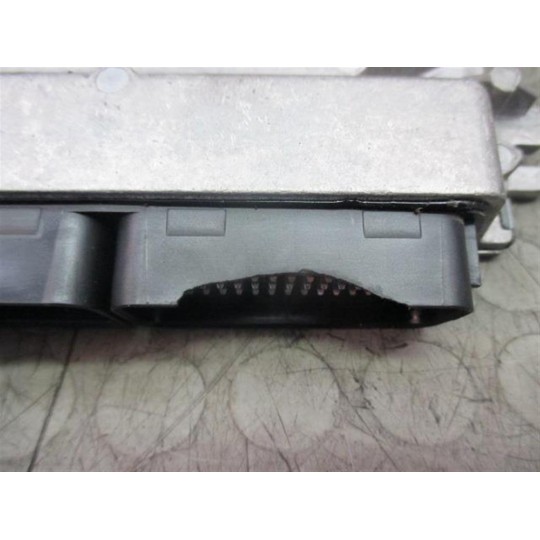 ENGINE UNIT DACIA Sandero 2008>2012 used