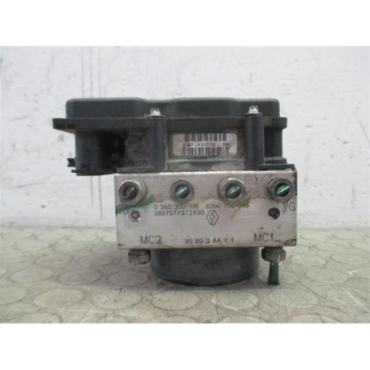 GRUPPO ABS DACIA Sandero 2008>2012 usato